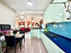 Blk 347 Tampines Street 33 (Tampines), HDB 4 Rooms #597174901